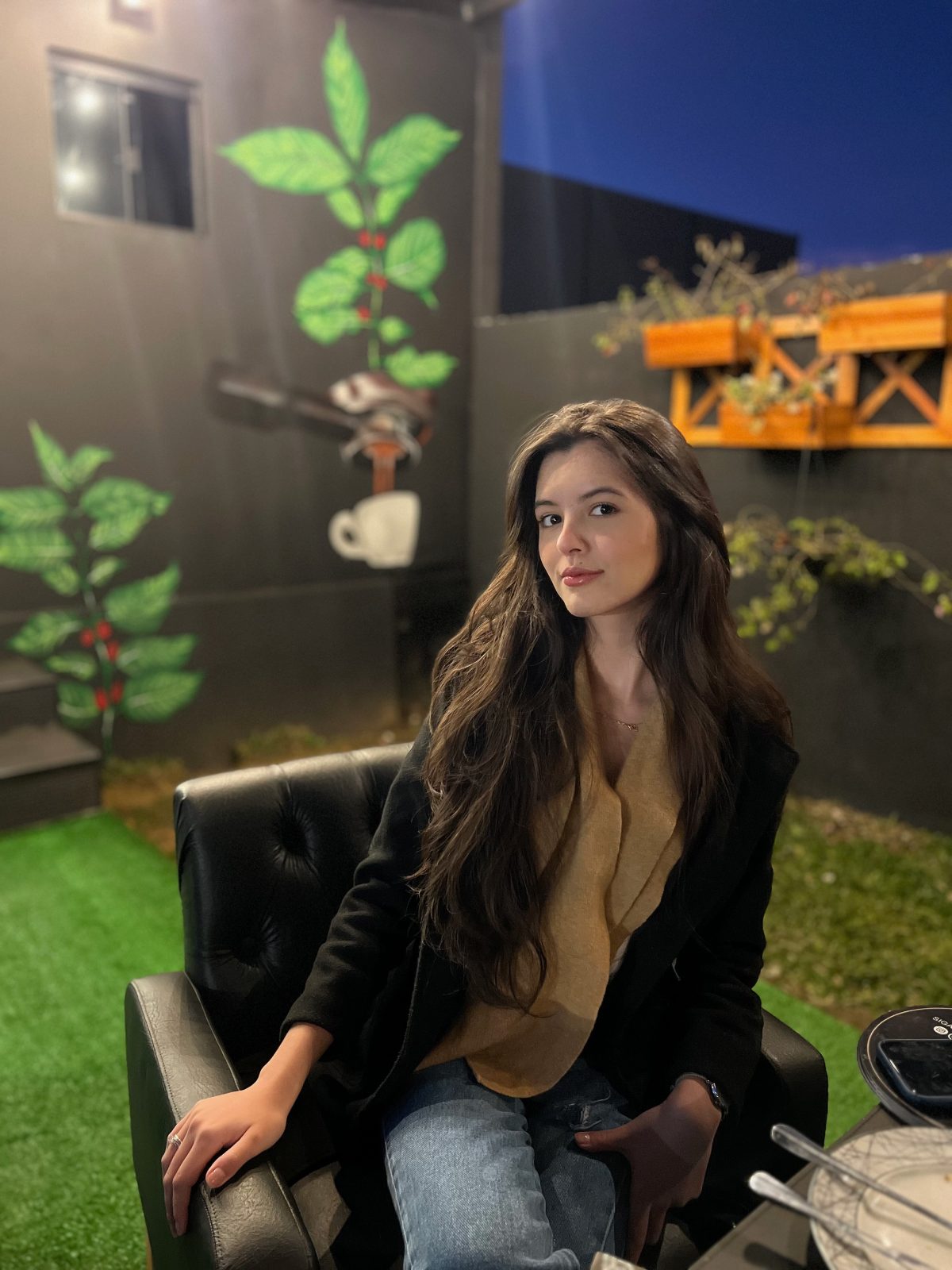 Meyre Macedo